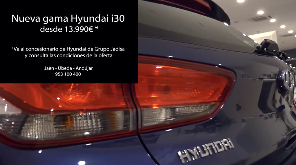 Hyundai Jacarsa jadisa 23 digital studio