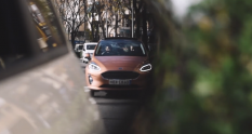 Video Redes sociales Ford Fiesta