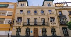 Reportaje de fotografía y video reforma hotel constructora Urbirades Jaén
