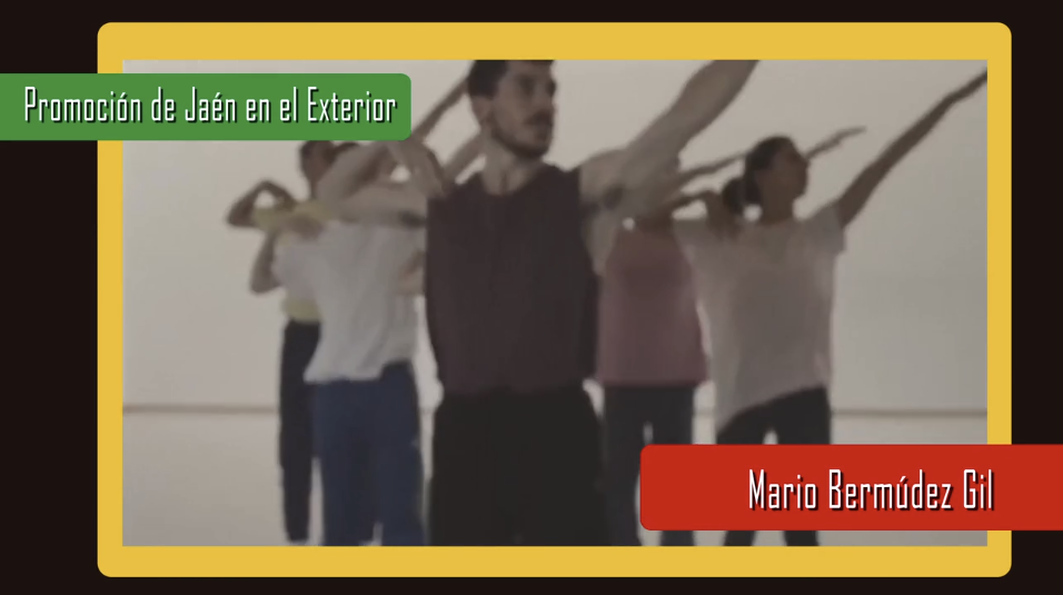 Mario bermudez danza 23 digital studio